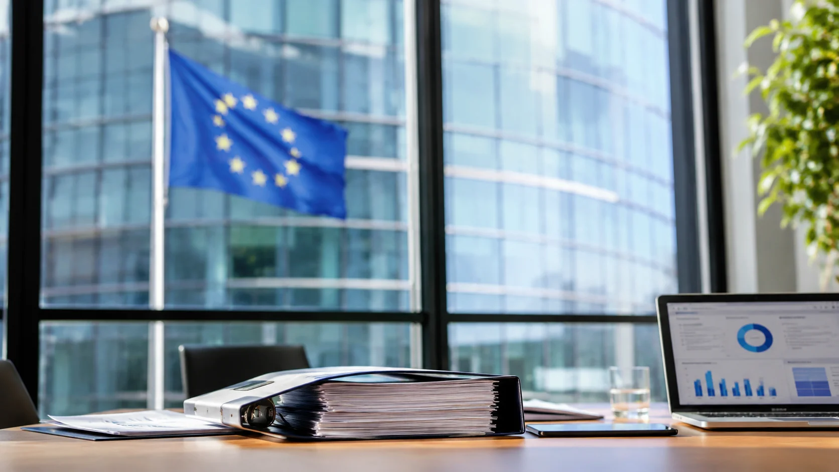 EU AI Act 2026: what SMBs need to sort out now