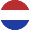 Flag of Netherlands