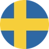 Flag of Sweden