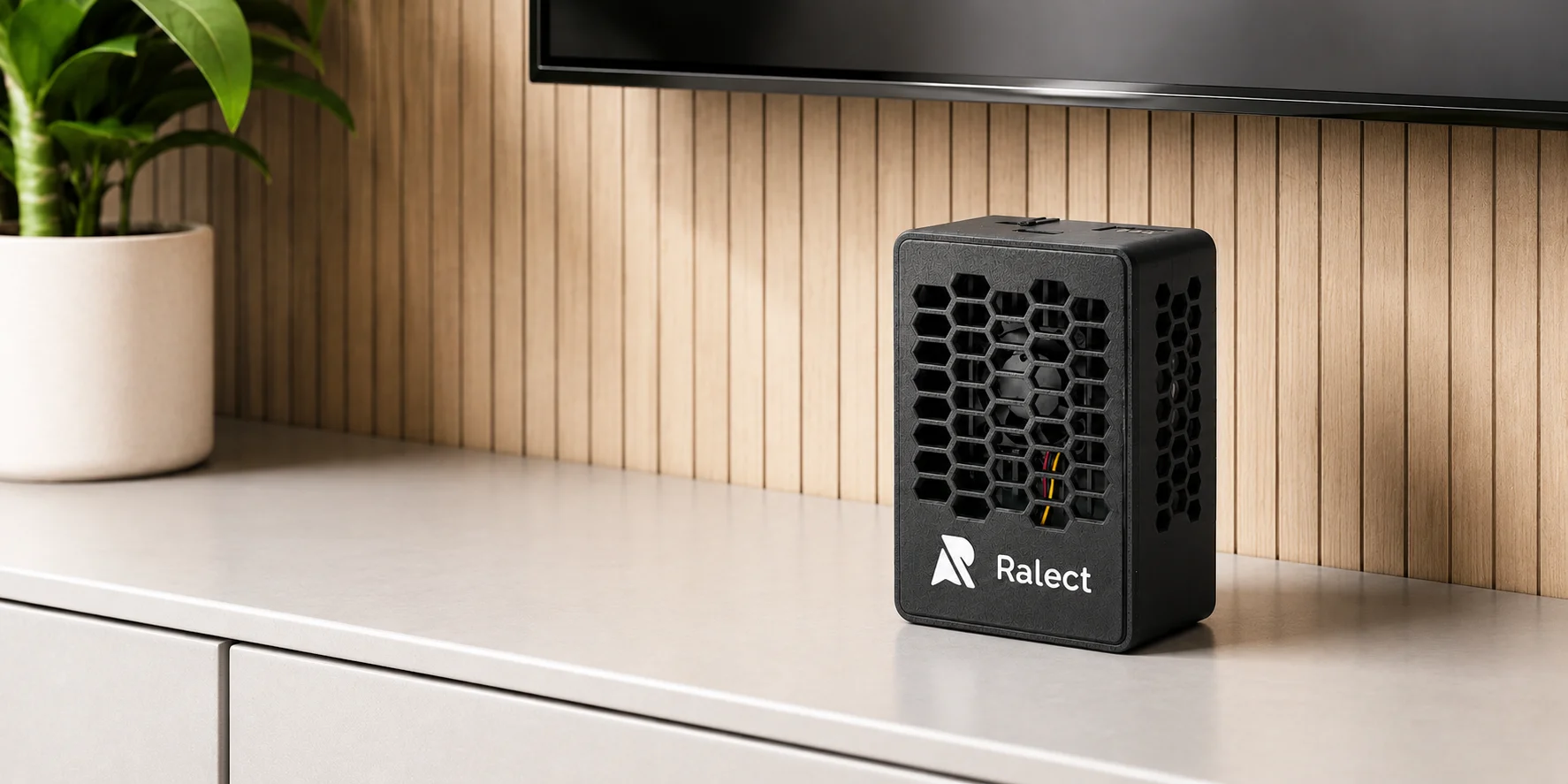 Ralect Box