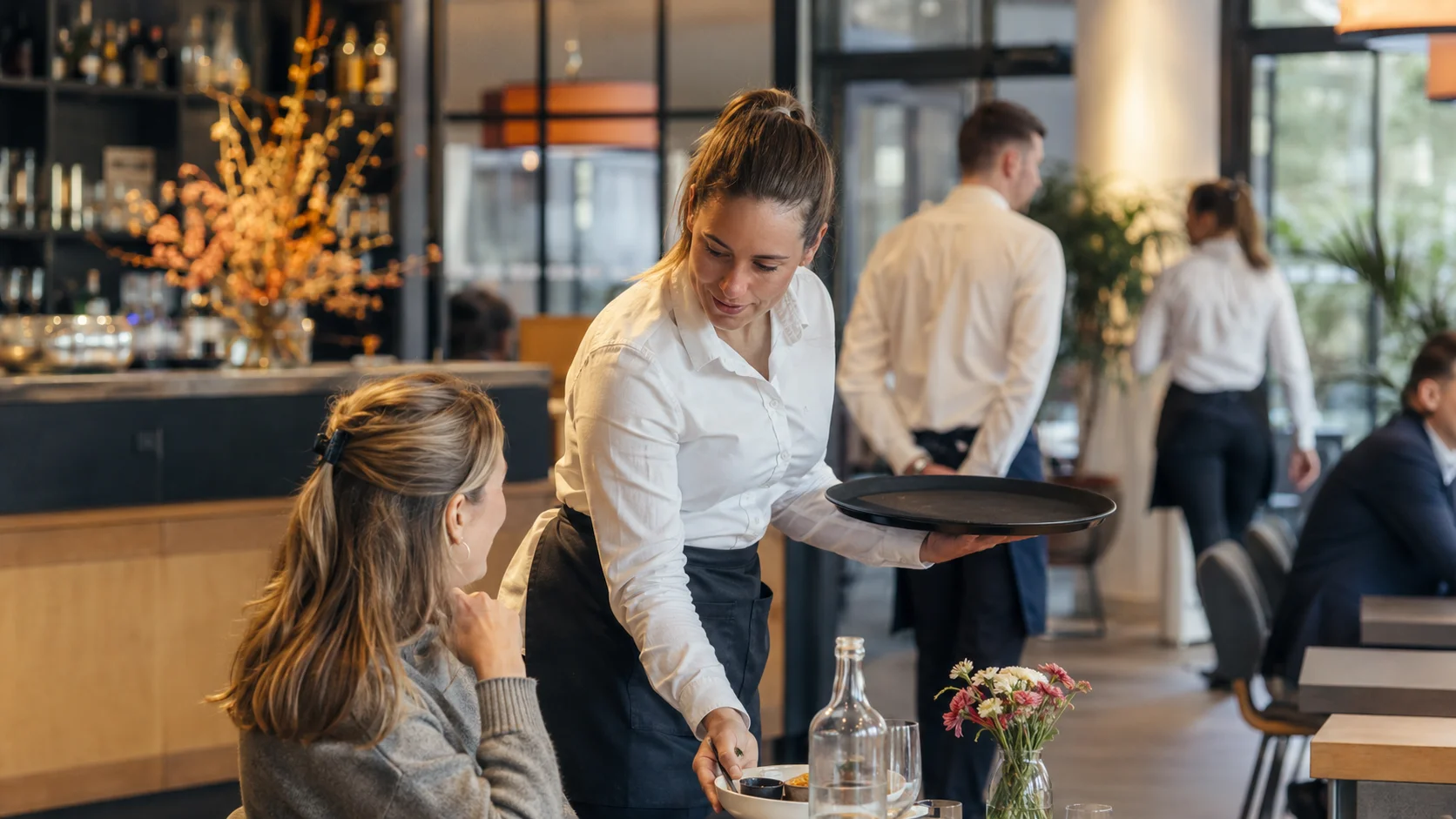 Hospitality