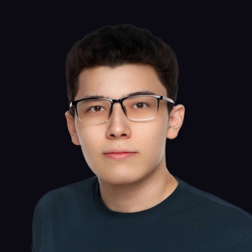 Profile picture Gabit