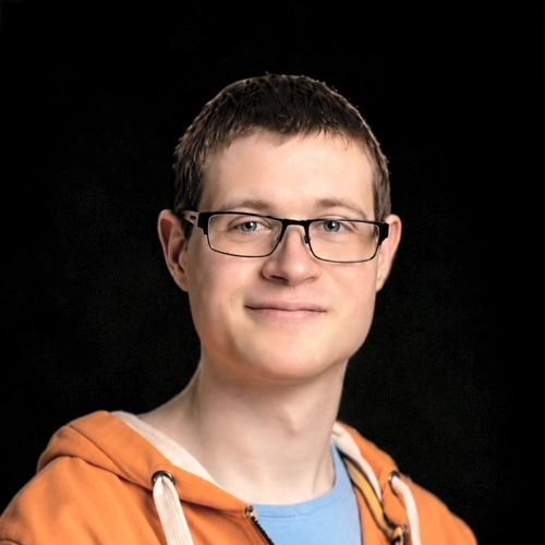 Nadjahro - Software Engineer - Frontend Development Profile picture Nadjahro